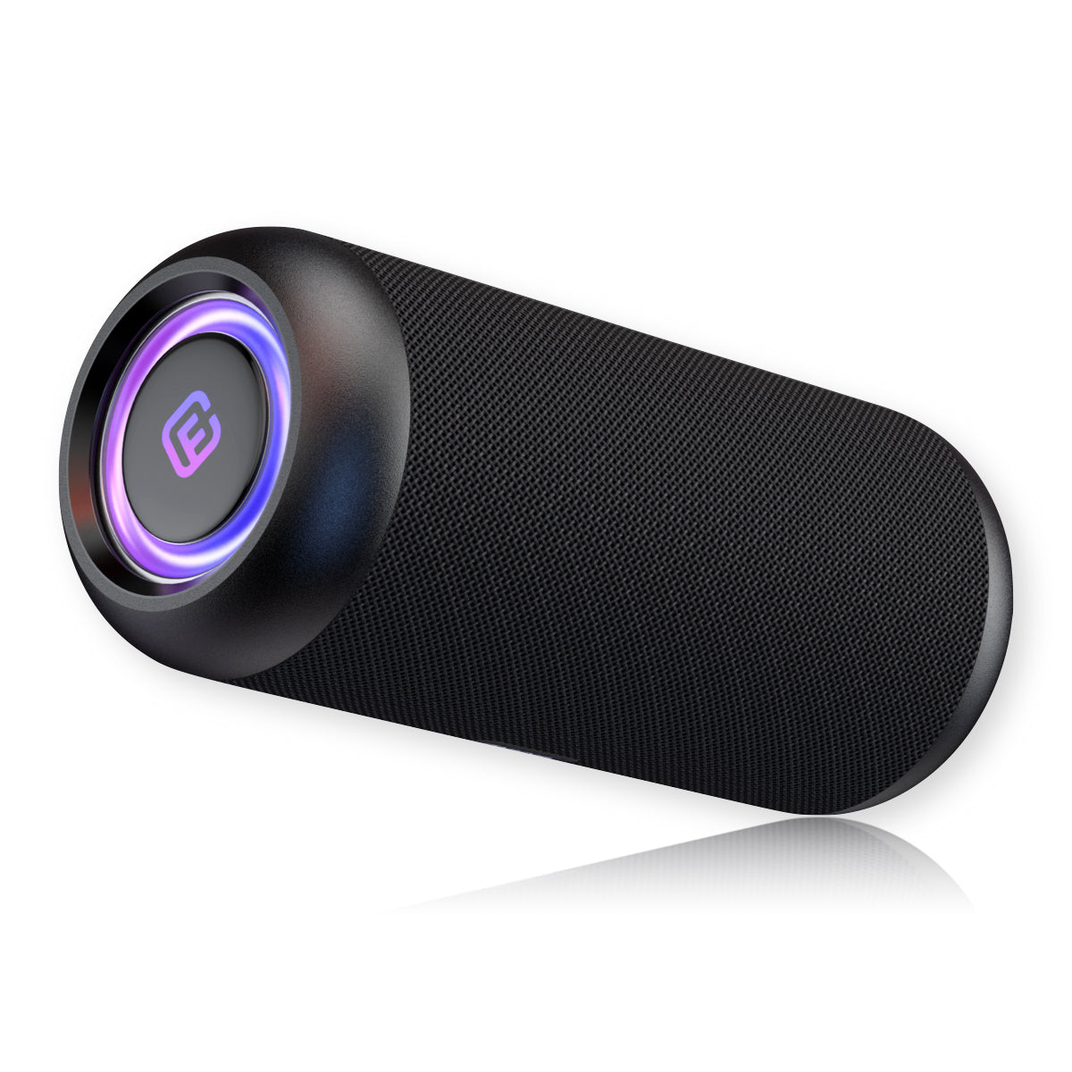 ステレオ 重低音 Bluetoothスピーカー CW1L