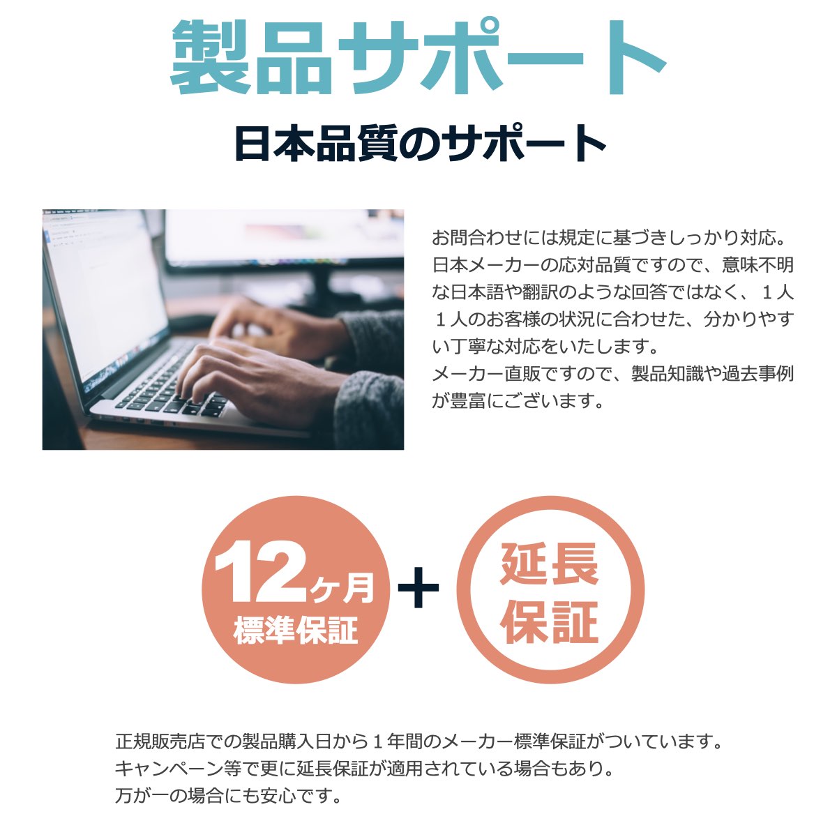 ステレオ 重低音 Bluetoothスピーカー CW1L（2個セット）