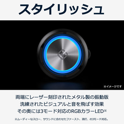 長時間再生 Bluetoothスピーカー CW1M（訳あり）