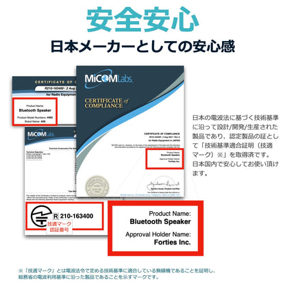 【訳あり】防水防塵 Bluetoothスピーカー HW2