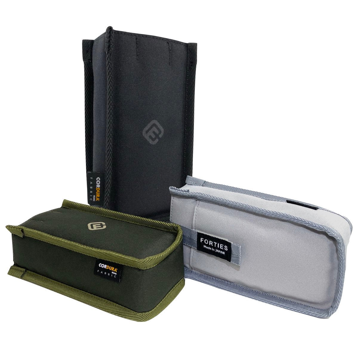 Bluetoothスピーカー HW2専用 純正ポータブルケース CORDURA 日本製