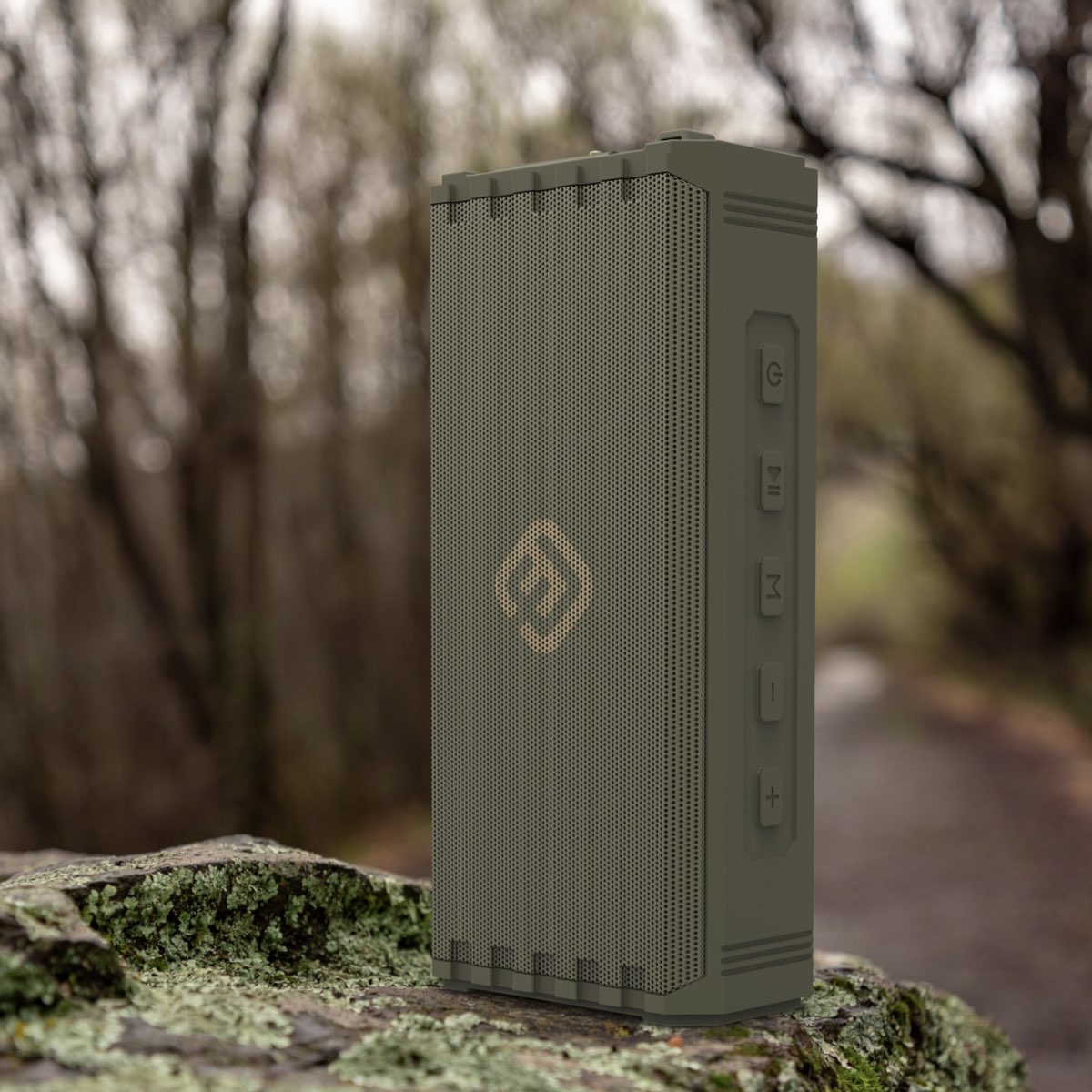 ポータブル Bluetoothスピーカー HW2